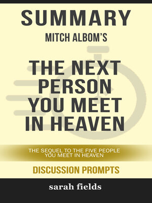 cover image of Summary
